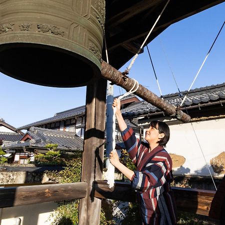 湖北 寺の宿-去-来-現ko-Rai-Gen Nagahama  Esterno foto