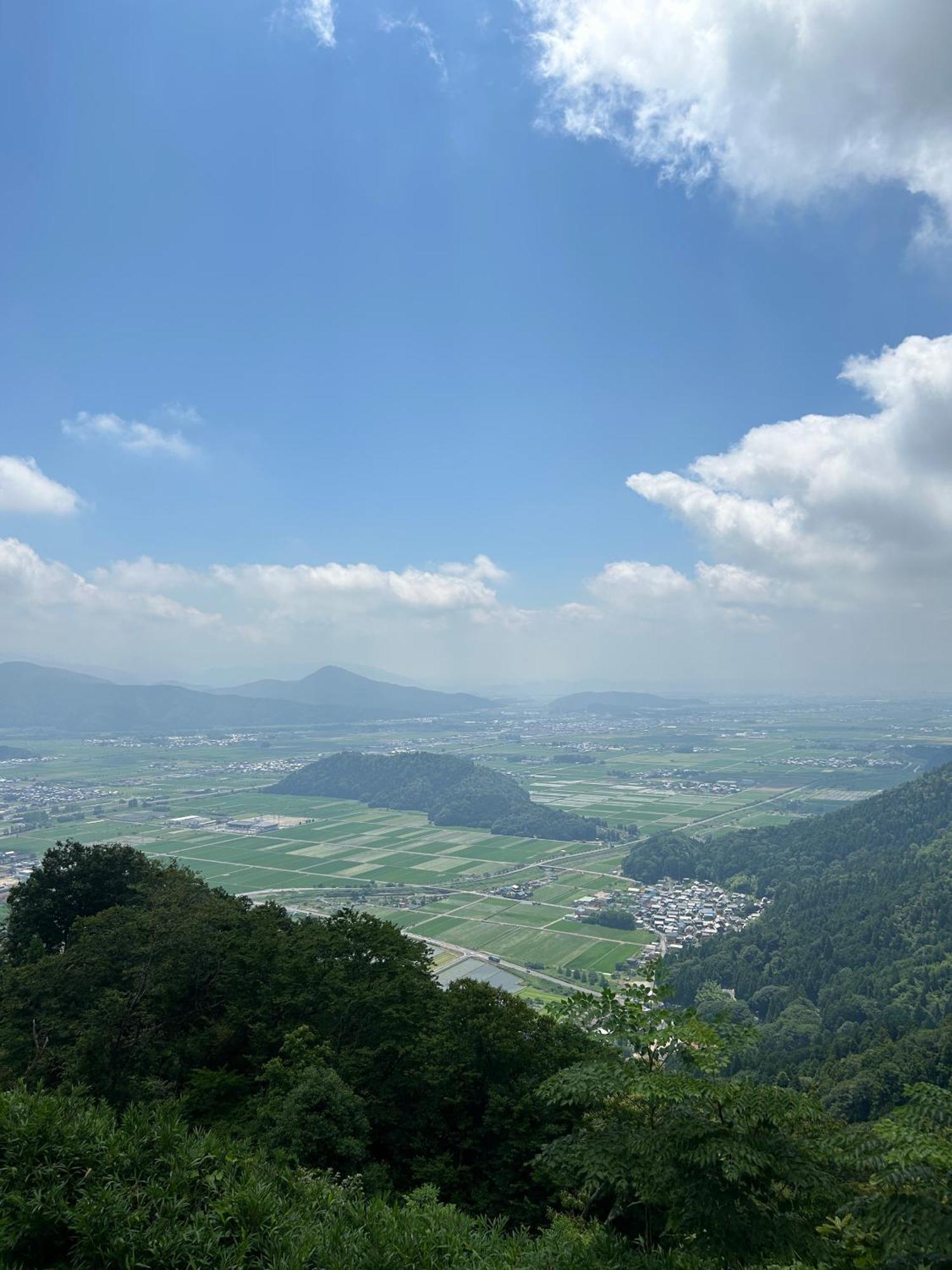 湖北 寺の宿-去-来-現ko-Rai-Gen Nagahama  Esterno foto